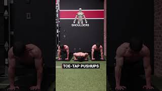 Choose Your PushUp Variation WISELY [upl. by Mccahill]