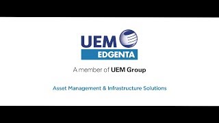 Technology amp Innovation at UEM Edgenta [upl. by Buckie]