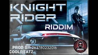 Knight Rider riddim mhemberero type beat prod by coolbeatz 263 78 023 2016 [upl. by Eus339]