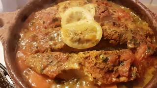 شهيوات ام وليد الذ وصفةطاجين الجلبانة طاجين جلبانة quotاموليد على Tajine Jelbana Cuisine Marocain [upl. by Aipmylo415]