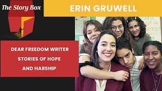 Dear Freedom Writers Stories of Hope amp Hardship From The Next Generation  Erin Gruwell [upl. by Tneciv91]