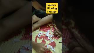 speech therapy  speech therapy at home [upl. by Hesta]