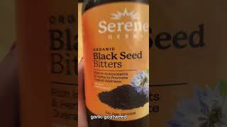 Transform Your Health with Serene Herbs Soursop Bitters [upl. by Jessica]