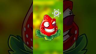 Los MEJORES NUTRIENTES de pvz2 Fragaria 🍓🌱 pvz2 pvz [upl. by Winchell]