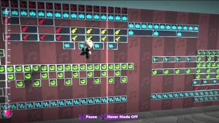 LBP2 Music Sequencer Song Quantum HD [upl. by Pence782]