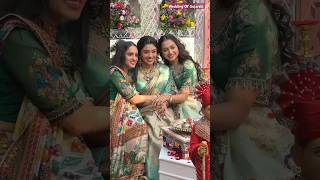 Kankotri Lekhan🌸 wedding lagan weddingceremony ladaki marriage trending [upl. by Deana]