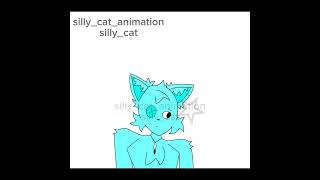 😈sillycatanimationedits [upl. by Hallsy]