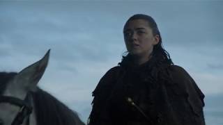 Game of Thrones Music amp North Ambience  Winterfell  House Stark Theme [upl. by Etnad]