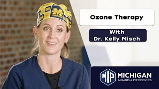 Ozone Therapy With Dr Kelly Misch [upl. by Vincent]