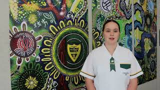 CSHS Reconciliation Week 2023 [upl. by Claudio]