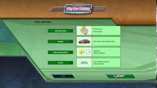 طريقة تحويل لغة لعبة City car driving الى الانجليزية وحل مشكلة تشنجها او بطئها او تعليقها او اللاق [upl. by Pampuch315]