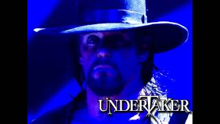 The Undertaker Theme Song Rest In Peace 1080p HD Arena Effects D [upl. by Eelaroc]