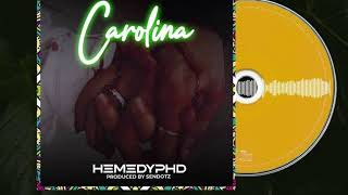 Hemedy Phd  Carolina [upl. by Eugirne]