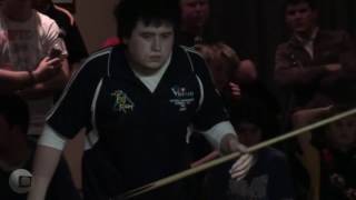 Berri Open 8 Ball 2010 Grand Final 12 [upl. by Dang983]