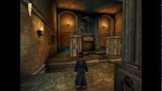 Lets Play Harry Potter und der Stein der Weisen Part 15 Deutsch HD  Der beste Lehrer der Welt [upl. by Mather]