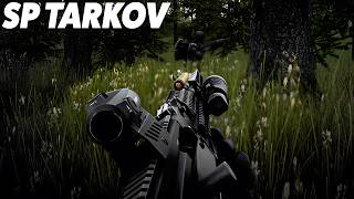 The Future Of SP Tarkov [upl. by Trueman]