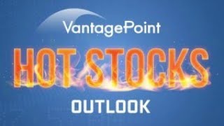 VantagePoint AI Hot Stocks Outlook for January 5 2024 [upl. by Aldwon]