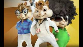 Big Poppa Alvin and The Chipmunks [upl. by Antoine]