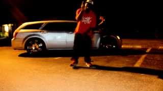 EVIL EYEZ LIL NIGGA SNUPE FREESTYLE OFFICIAL VIDEO [upl. by Names]