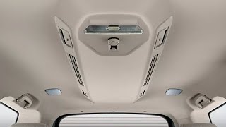 Mahindra Marazzo MPV Interior and Exterior Design  First Look [upl. by Eillehs286]