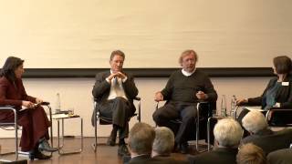 Huber  Sloterdijk Braucht der Staat eine religiöse Seele [upl. by Hassett769]