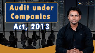 Audit under Companies Act 2013  Types of Audits under Companies Act 2013  Corpbiz [upl. by Valdas]