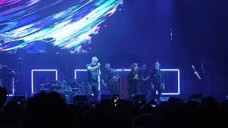 The National  Oblivions Live in Paris France 2024 4K HD 60FPS [upl. by Nereids63]