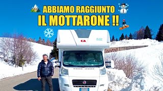 QUANTA NEVE SUL MOTTARONE [upl. by Kono]