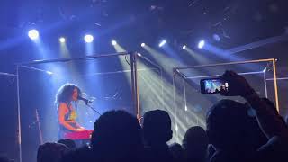 Ibeyi  “Oya” LIVE for Spell 31 Tour  Terminal West ATL  32923 [upl. by Haorbed708]