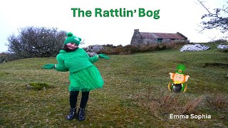 The Rattlin Bog by Emma Sophia WOW [upl. by Kroy]