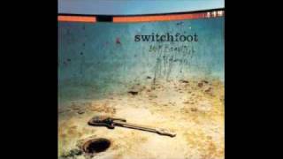 Switchfoot  Dare You To Move W Lyrics [upl. by Ahsin]