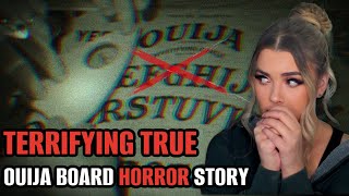 Ouija Board GONE WRONG The True Story That Will Have You Scared amp Questioning EVERYTHING [upl. by Hort]