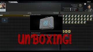 How to get Rare Tarkov Arena Crates and how to Unbox them [upl. by Anod]