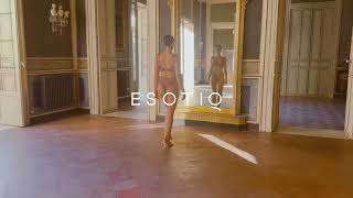 ESOTIQ Sycylia AW24 [upl. by Rina]