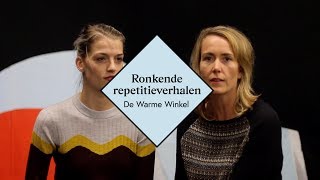 Ronkende repetitieverhalen De Warme Winkel [upl. by Einavoj]