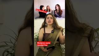 Everyones body shamed  Stop Body shaming girls bodyshaming influencer shortreels [upl. by Ornas]