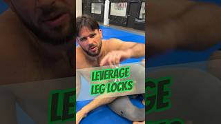 Leg Lock Strategy [upl. by Roque]