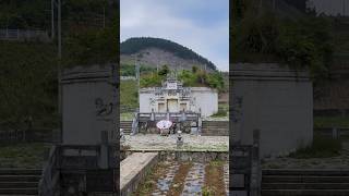 An ancient tomb where tens of thousands of people were buried  the Zhijin Ten Thousand Tomb where [upl. by Cirdor]