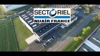 Présentation de la société Sectoriel France 2017 [upl. by Delcina]