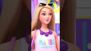 Barbie Aventura de Verano  ¡Ya es verano 🩱☀️  Barbie en Español [upl. by Filippo]