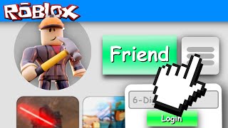 How to HACK ANY ROBLOX ACCOUNT 2024 Working  Roblox Cheats [upl. by Averyl965]