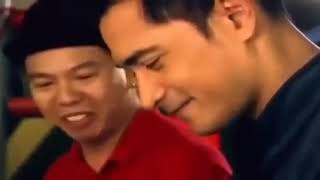 Pinoy action movie Tagalog Cesar Montano Philip Salvador [upl. by Zertnom]