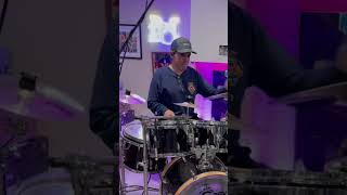 Cochise’n it drums AudioslaveOfficial drummer drumcover drumvideo fyp drumming [upl. by Chalmers]