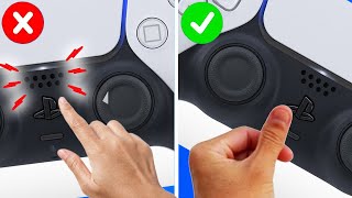 10 Gamer Life Hacks You NEED TO KNOW [upl. by Ecnahs]