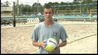 How to Play Volleyball  How to Buy an Outdoor Volleyball Net [upl. by Maxy]