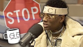 Why Soulja Boy is NOT Making a Comeback [upl. by Kevina]