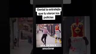 Esa si no la vi venir 🤣🤣🤣 humor memes videosgraciosos [upl. by Airebma]