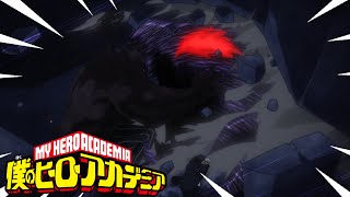 Tokoyami Vs ReDestro  My Hero Academia Season 6 English Sub [upl. by Egroj533]