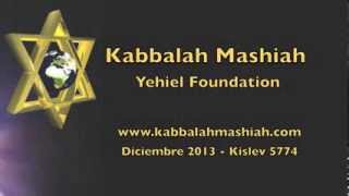 La razón de ser de Kabbalah Mashiah [upl. by Byran]