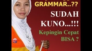 METODE TERBARU  Cara Belajar Bahasa Inggris Dengan Cepat [upl. by Leagiba]